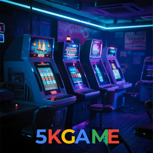 5KGAME visual
