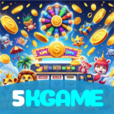 5KGAME visual