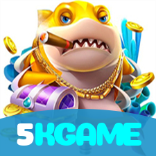 5KGAME visual