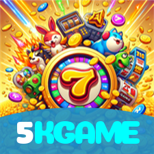 5KGAME visual