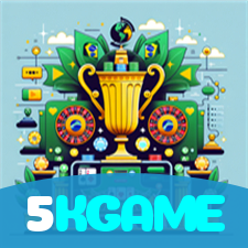 5KGAME visual