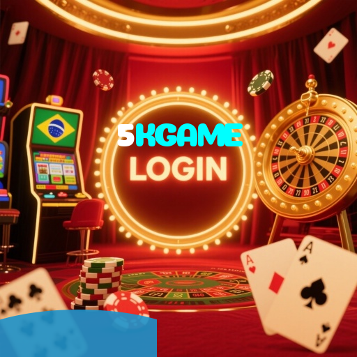 5KGAME visual