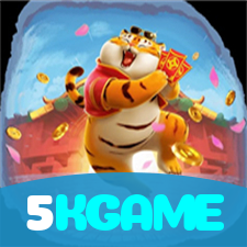 5KGAME visual