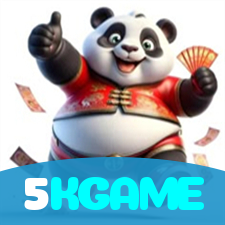 5KGAME visual