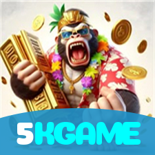 5KGAME visual