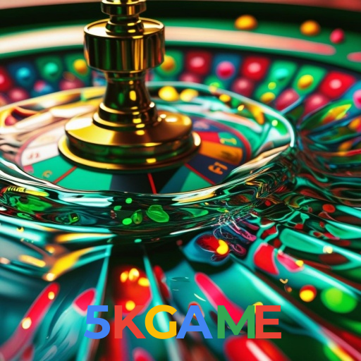 5KGAME visual