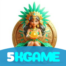 5KGAME visual