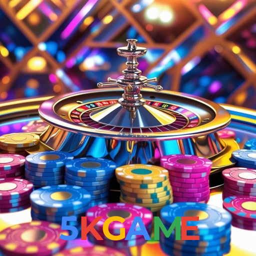 5KGAME visual