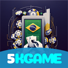 5KGAME visual