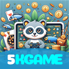 5KGAME visual