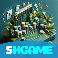 5KGAME visual