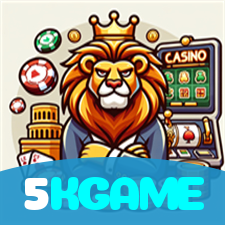 5KGAME visual