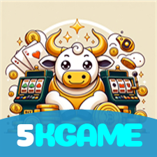 5KGAME visual