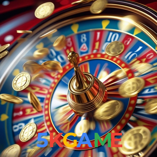 5KGAME visual