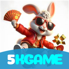 5KGAME visual