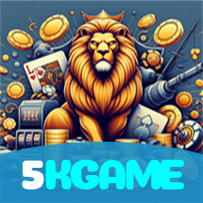 5KGAME visual