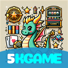 5KGAME visual