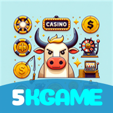 5KGAME visual