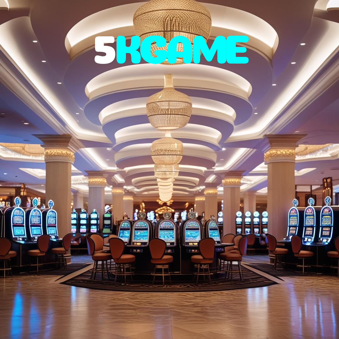 5KGAME visual