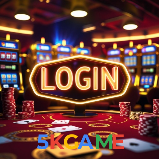 5KGAME visual
