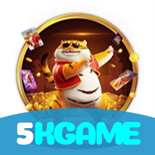 5KGAME visual