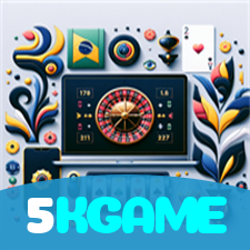 5KGAME visual