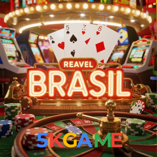 5KGAME visual