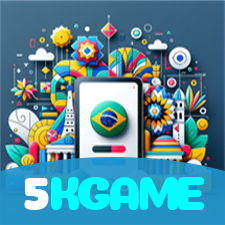 5KGAME visual