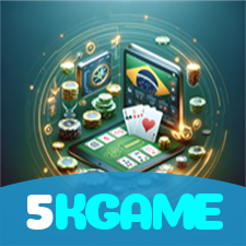 5KGAME visual