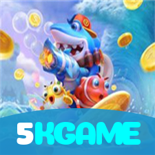 5KGAME visual