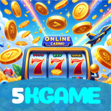 5KGAME visual