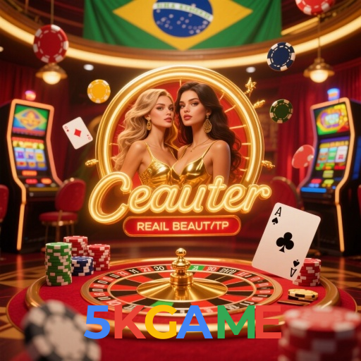 5KGAME visual