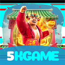 5KGAME visual