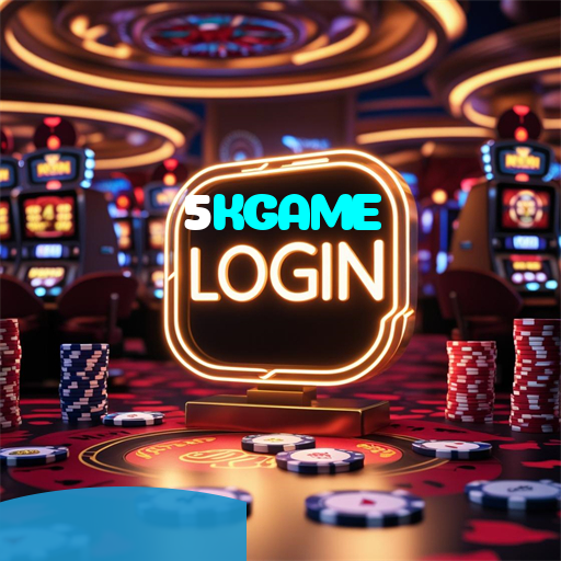 5KGAME visual