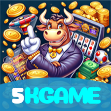 5KGAME visual