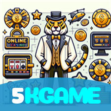 5KGAME visual