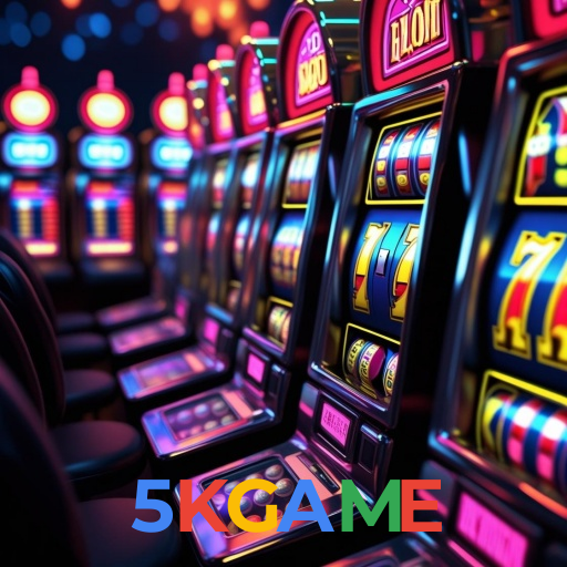 5KGAME visual