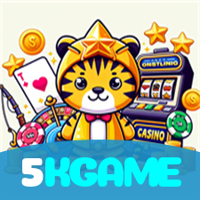 5KGAME visual