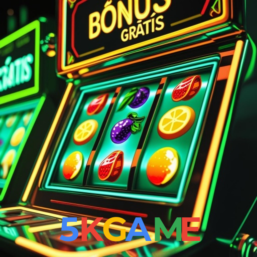 5KGAME visual
