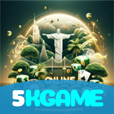 5KGAME visual