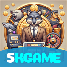 5KGAME visual