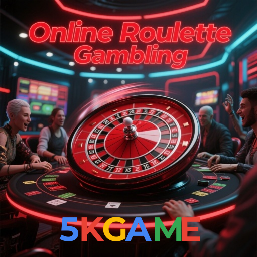 5KGAME visual