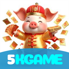 5KGAME visual