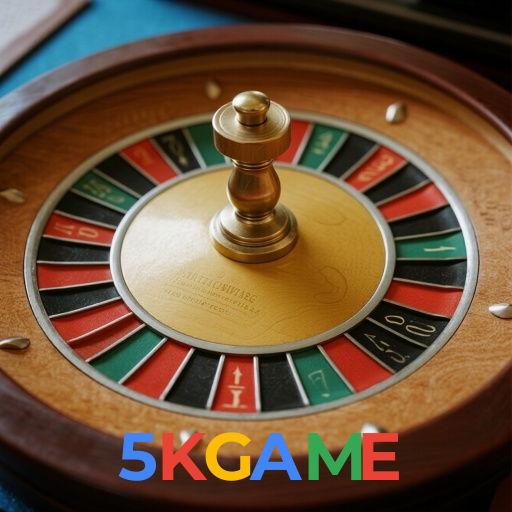5KGAME visual