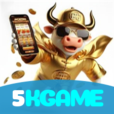 5KGAME visual