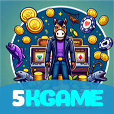 5KGAME visual