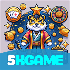 5KGAME visual