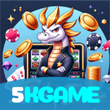 5KGAME visual