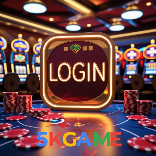 5KGAME visual
