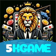 5KGAME visual